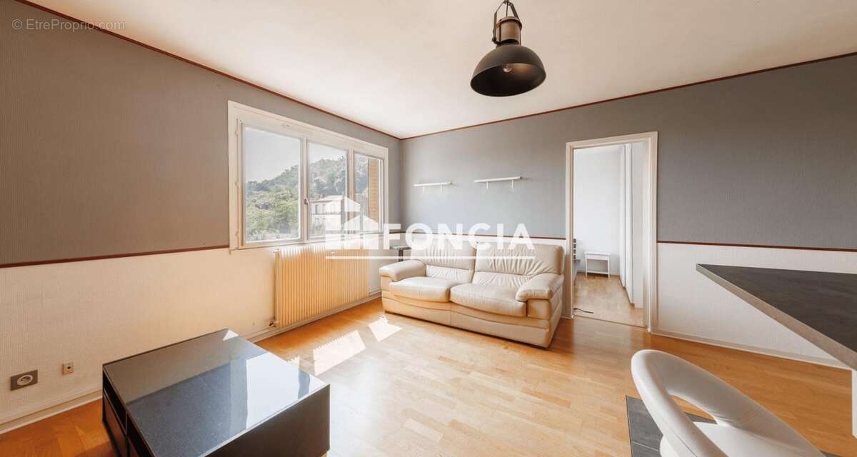 Appartement à ROYAT