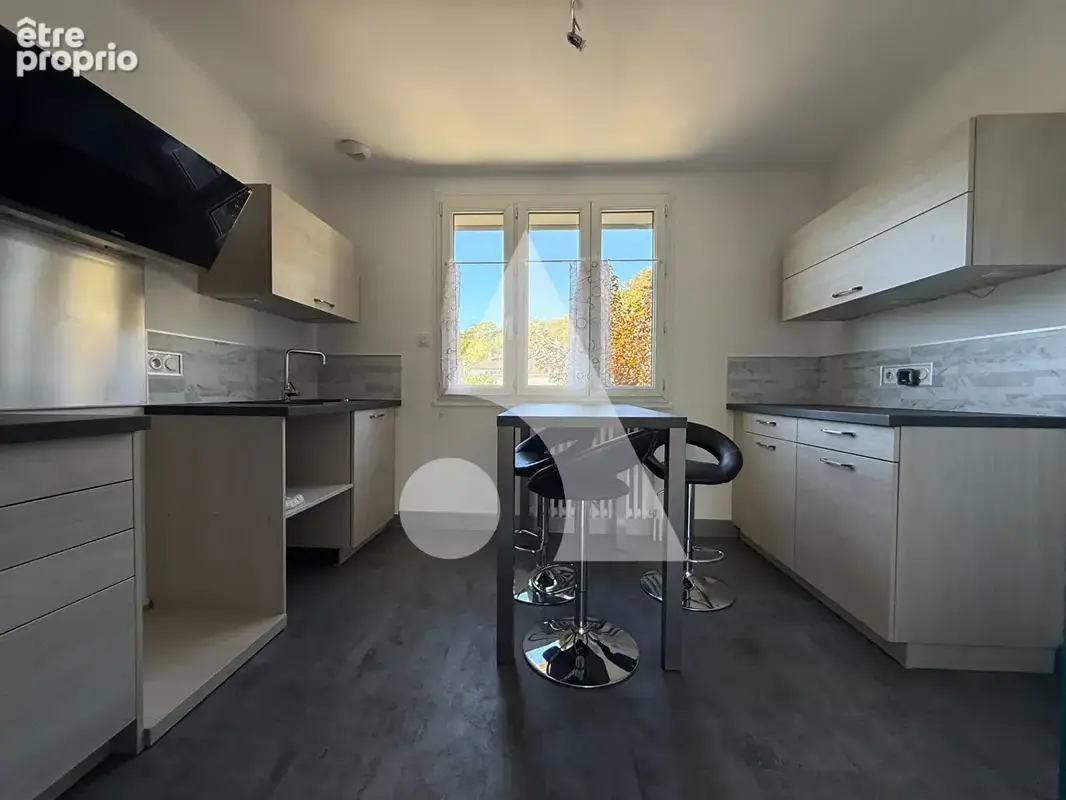 Maison Lons Le Saunier quartier Les Pendants - photo 6