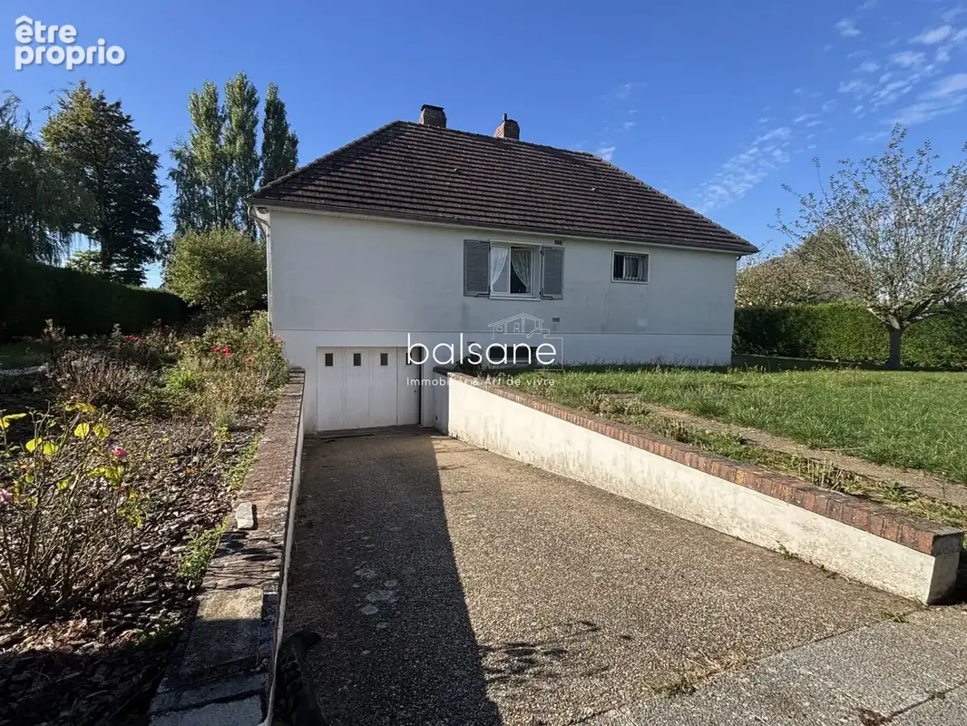 Maison 5 pièces 85 m² à vendre à Barentin (76360) - photo 2