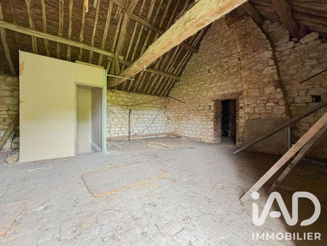 Maison 90 m² à Bussy-En-Othe  - photo 9