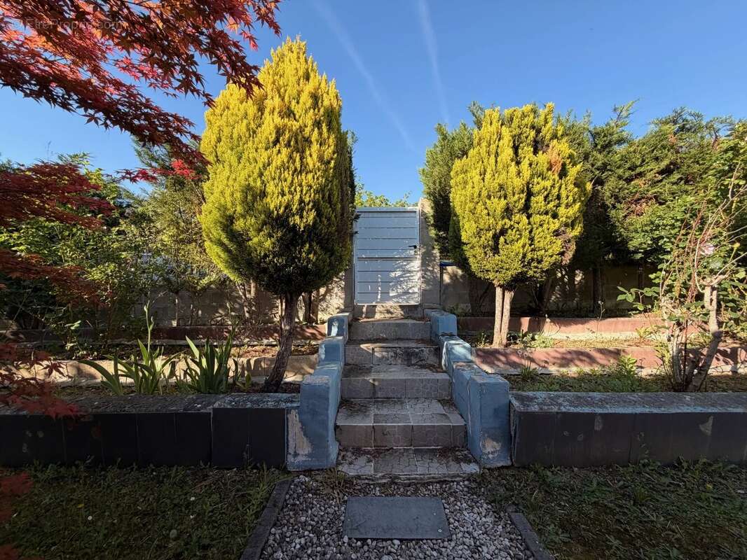 Maison à VERFEIL