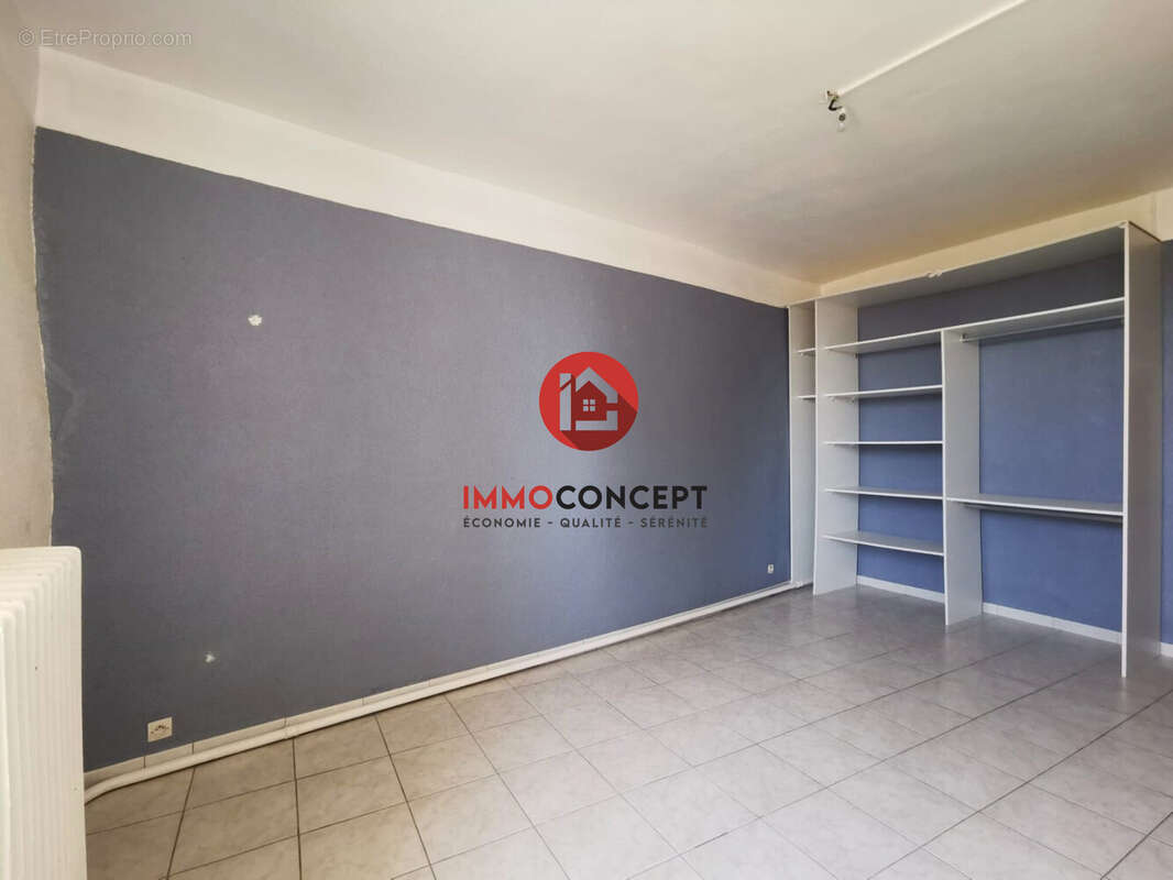 Maison 150 m² à Laudun-L'ardoise  - photo 7