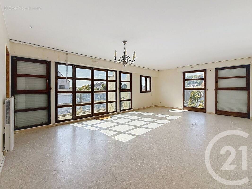 Appartement à PROVINS