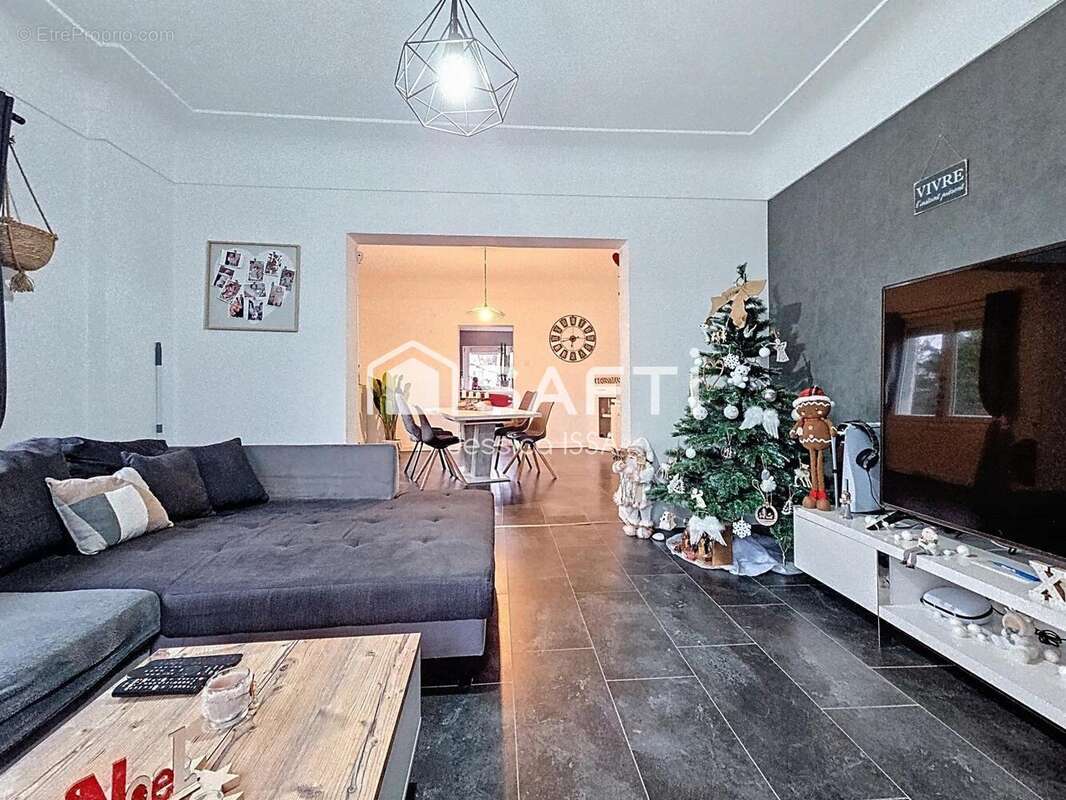 Photo 2 - Maison à CARLING