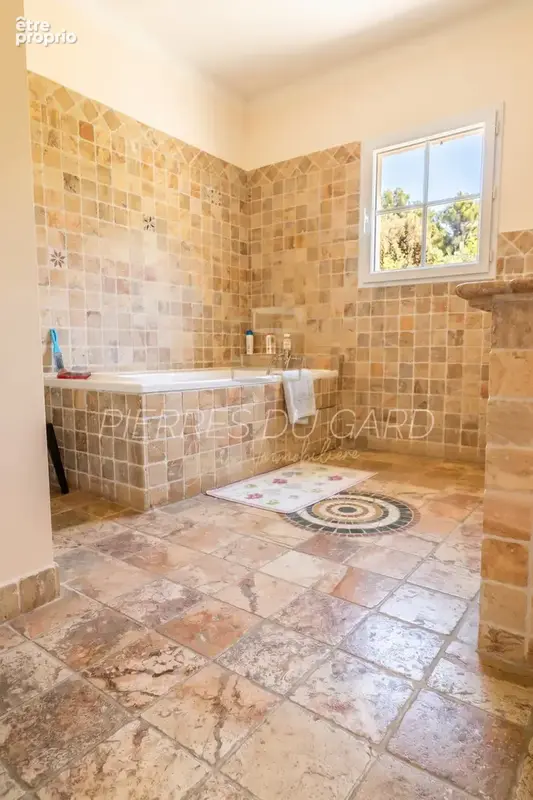 Maison à vendre à Castillon-Du-Gard (30210) - photo 4