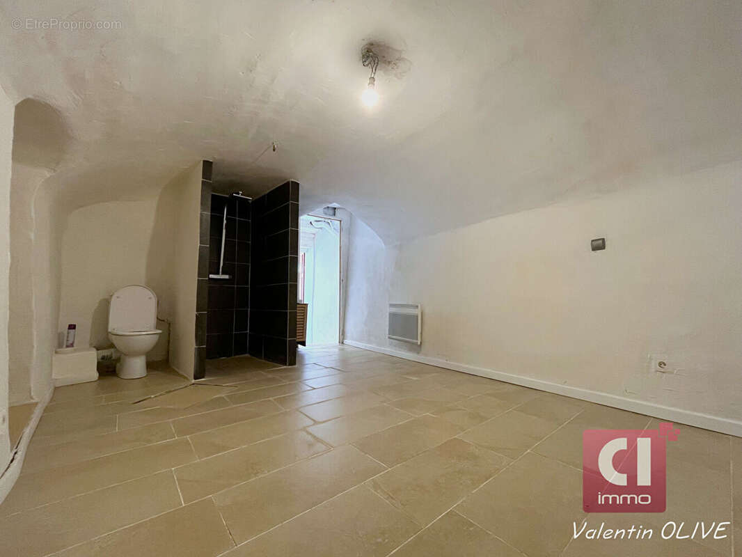 Maison à LA VERDIERE