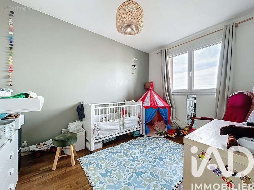 Photo 6 - Appartement à RENNES