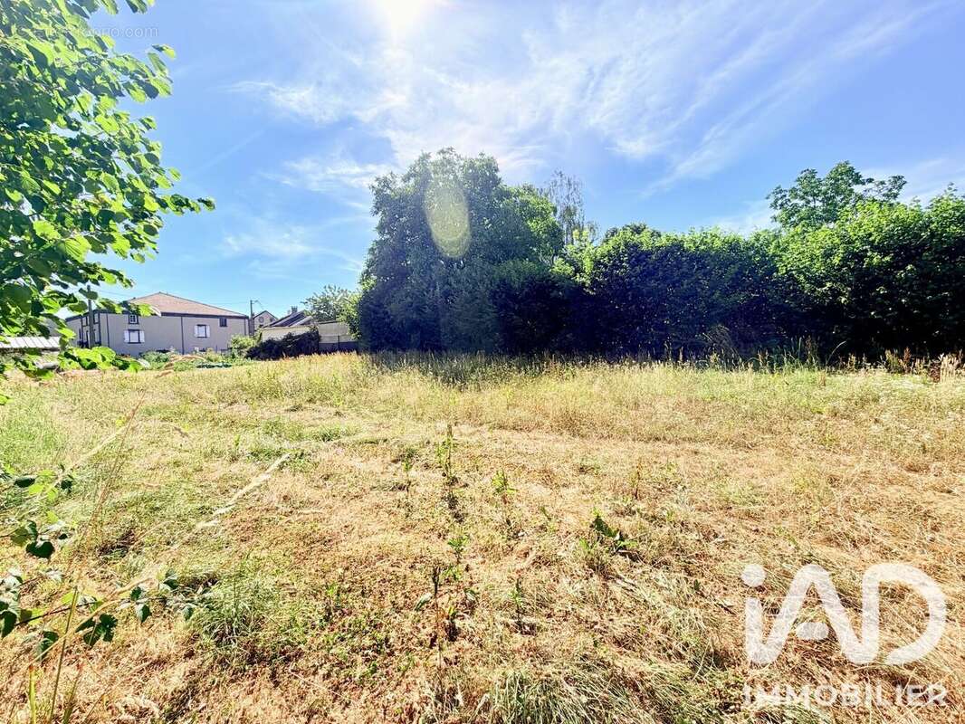 Terrain 816 m² à Volvic  - photo 4