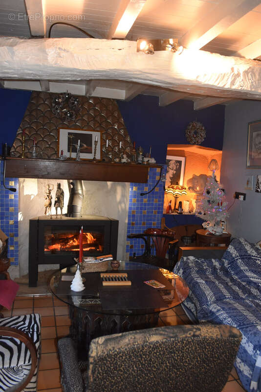 Maison à LE VIGAN