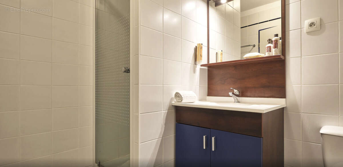 Appartement à CARCASSONNE