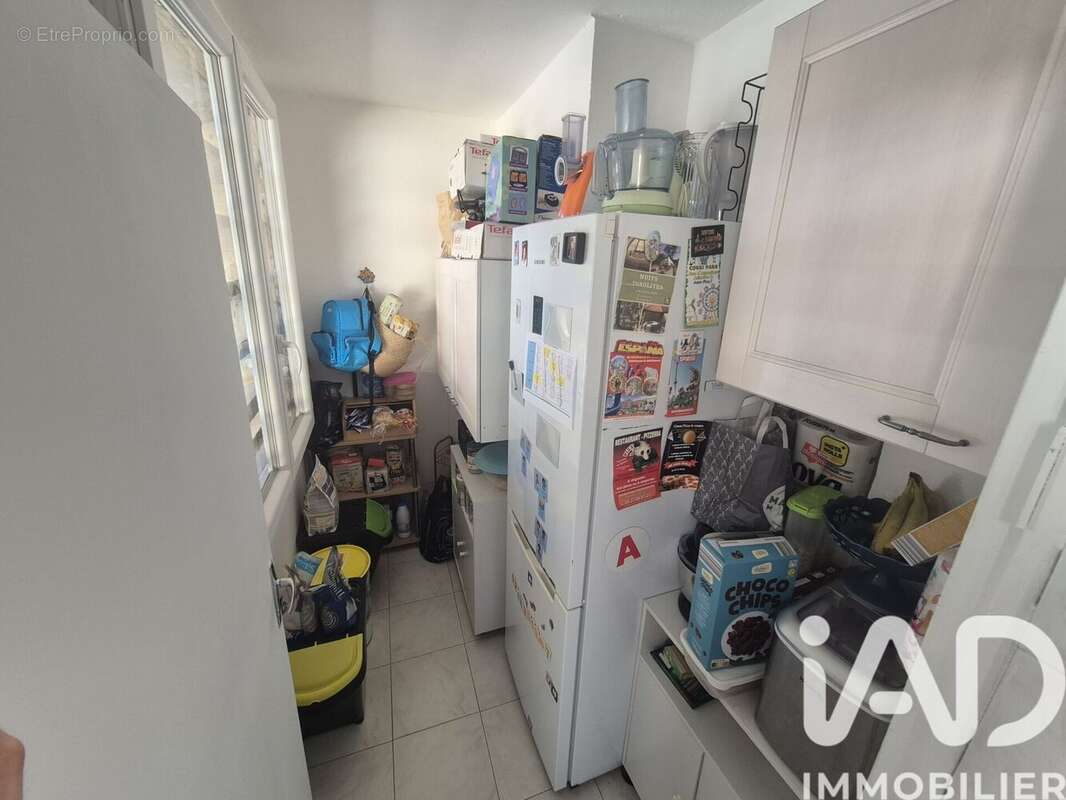 Photo 8 - Appartement à VINON-SUR-VERDON