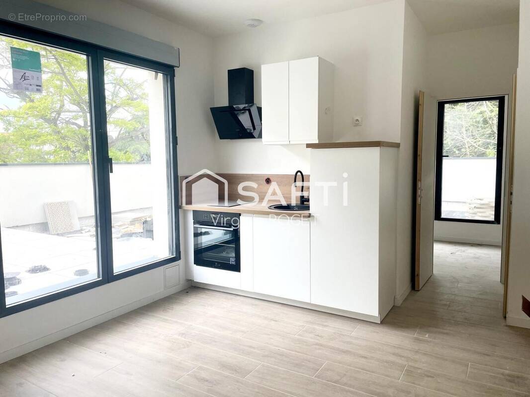 Photo 1 - Appartement à REIMS