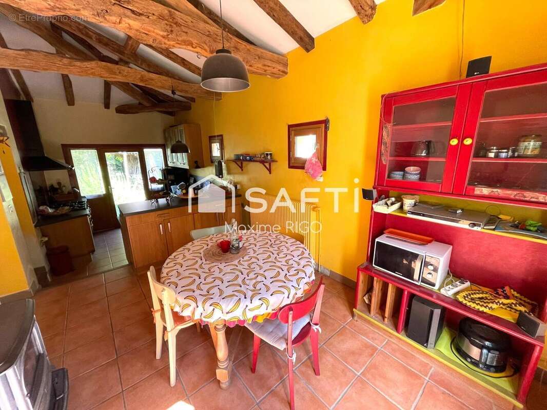 Photo 6 - Maison à BIRAC-SUR-TREC