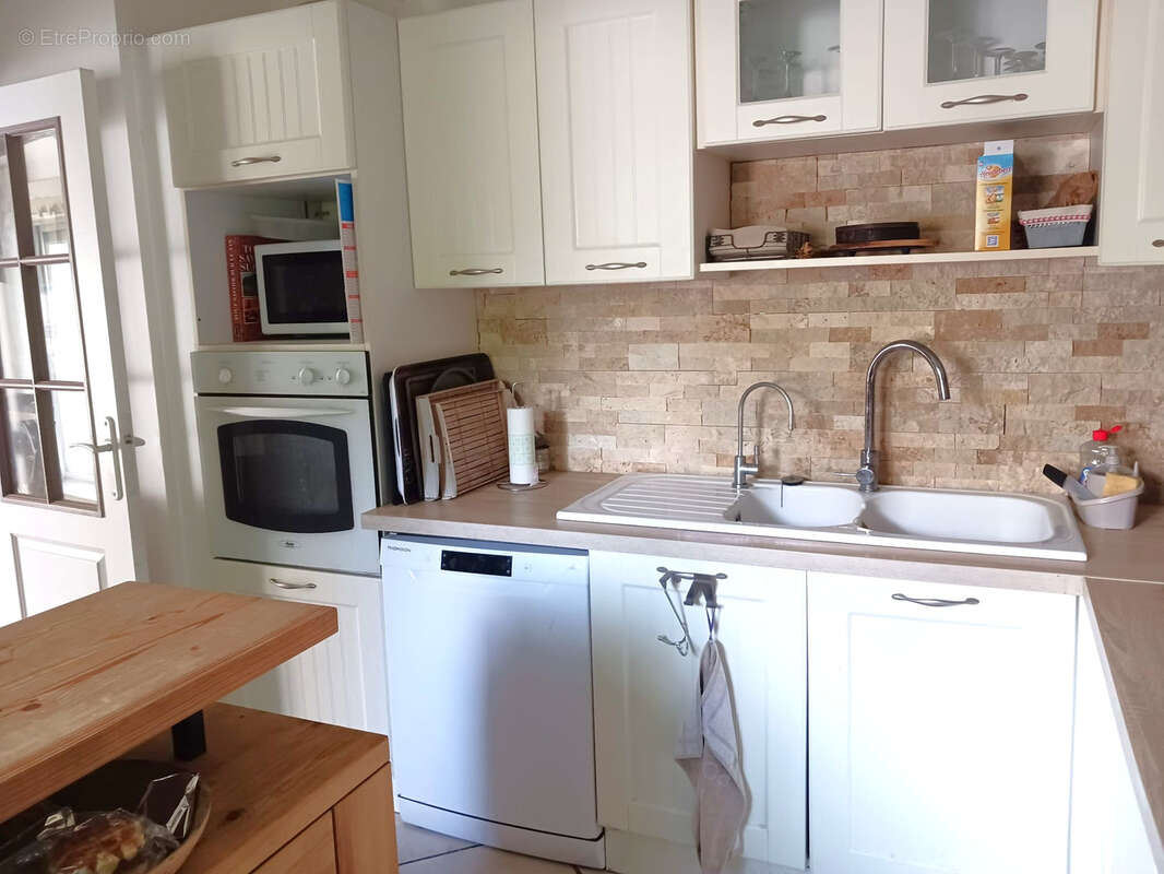 Maison à BAILLARGUES