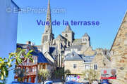 Appartement à TREGUIER
