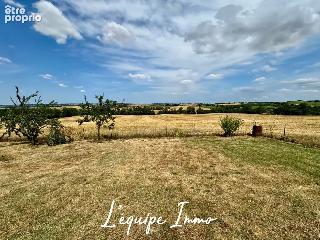 Maison T5 avec sous-sol, piscine et vue panoramique - photo 16