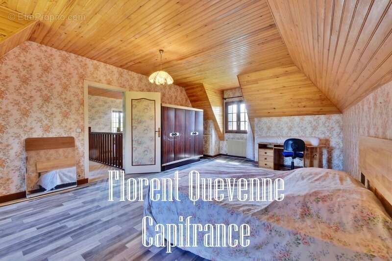 Maison à AMAYE-SUR-ORNE