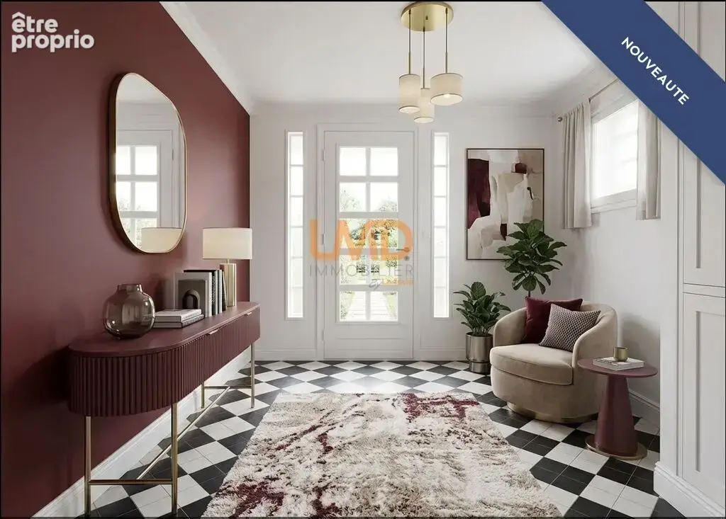 Maison individuelle sur belle parcelle - photo 16