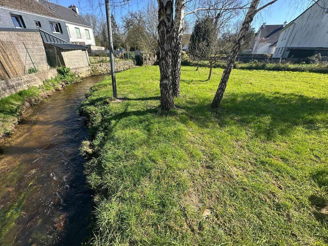 Photo 7 - Terrain à PONTIVY