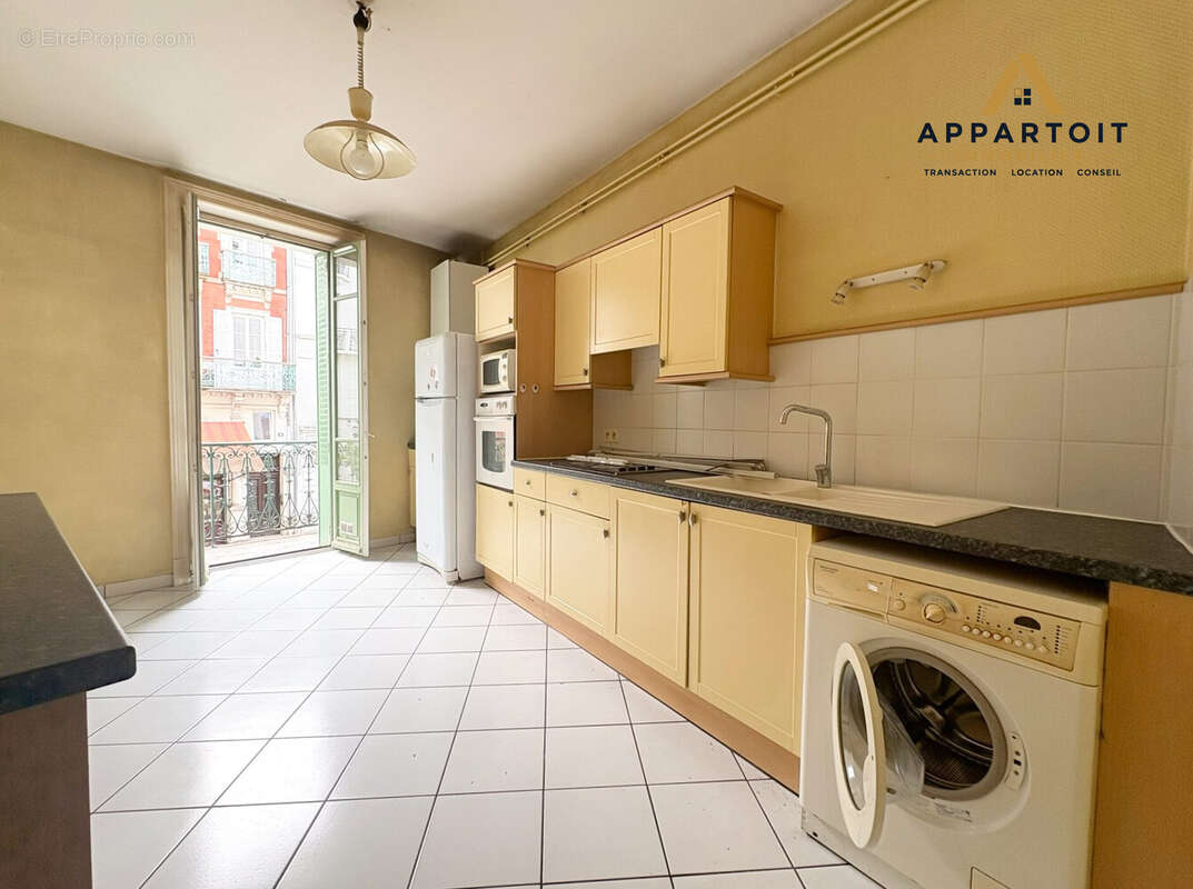 Appartement à VICHY