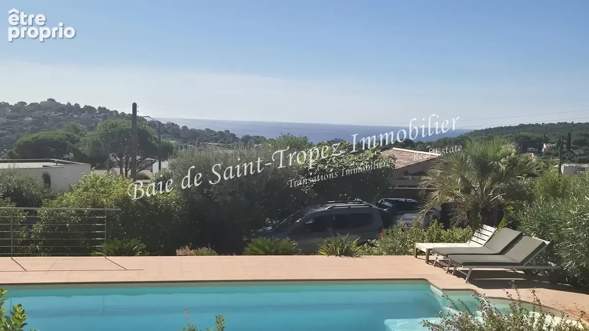 Villa vue mer panoramique - photo 8