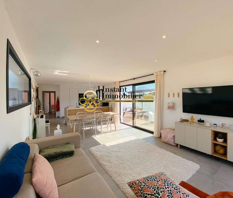 Maison moderne Plain-pied proche DOSSEN - photo 4