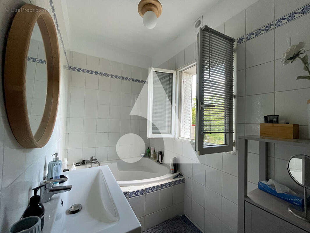 Maison à SUCY-EN-BRIE