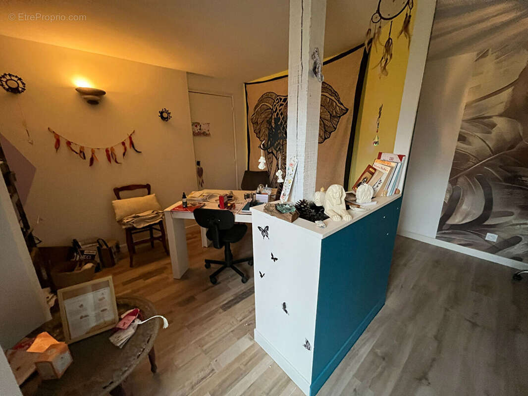 Maison à LOUHANS