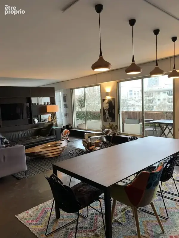 Photo Appartement à Neuilly-Sur-Seine au prix de 800 000€