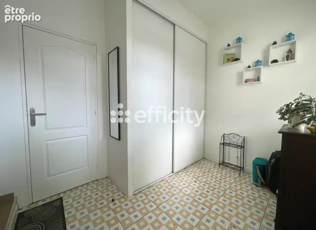 Maison 92 m² à Mons-En-Baroeul  - photo 14