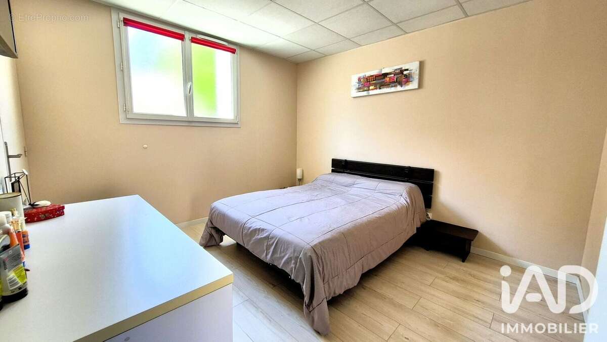 Photo 9 - Appartement à AMBERIEU-EN-BUGEY