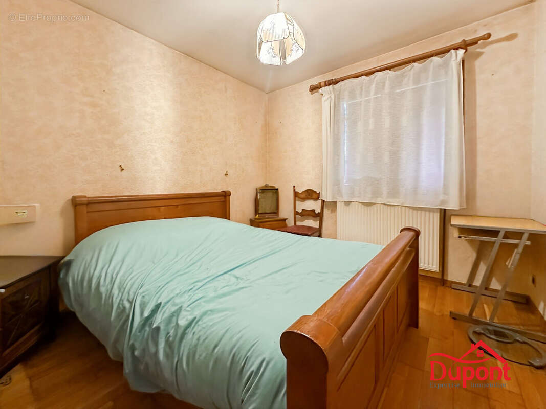 Maison à BOGNY-SUR-MEUSE