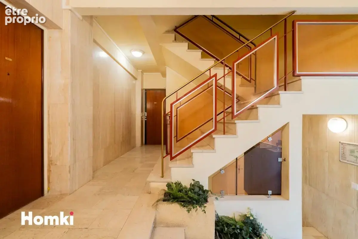 Appartement T4 de 89 m² à Marseille 13004, Impasse Croix de Régnier - photo 10