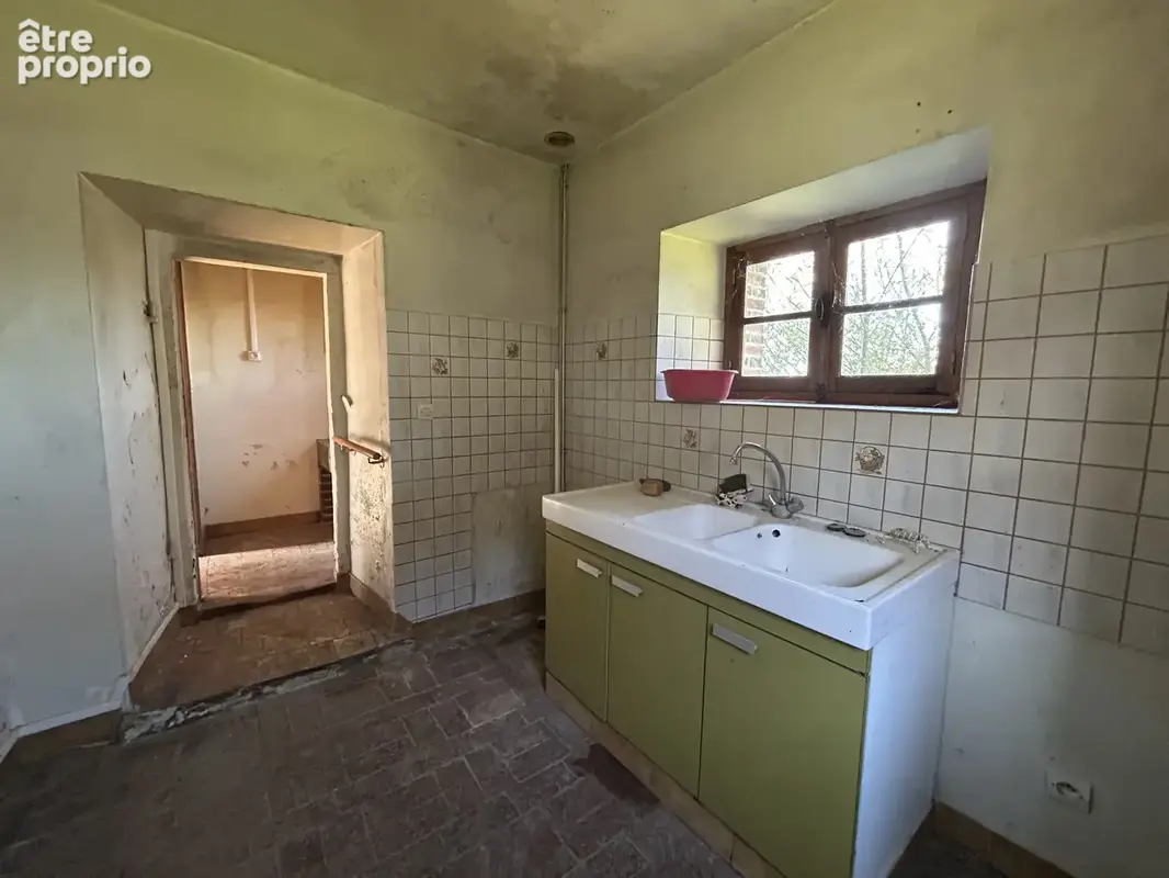Maison a restaurer - photo 4