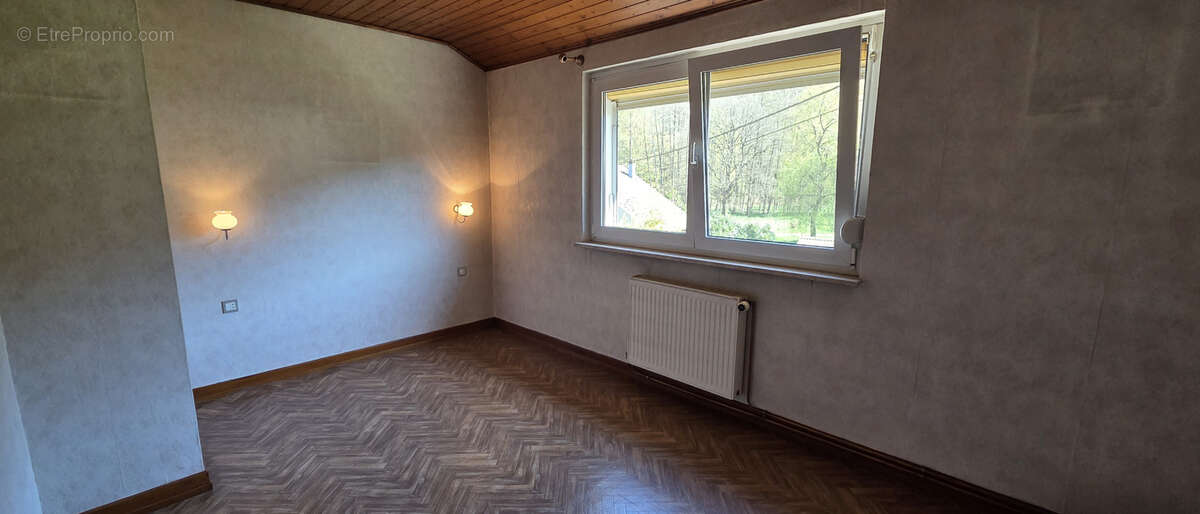 Maison à LA BROQUE