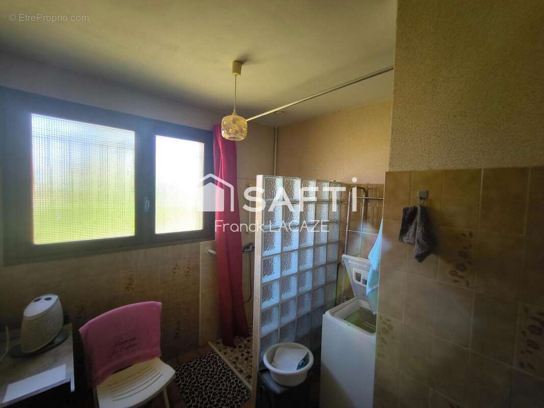 Photo 8 - Maison à MONGUILHEM