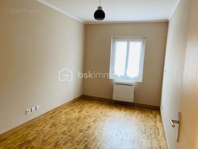 Appartement à POLLIONNAY