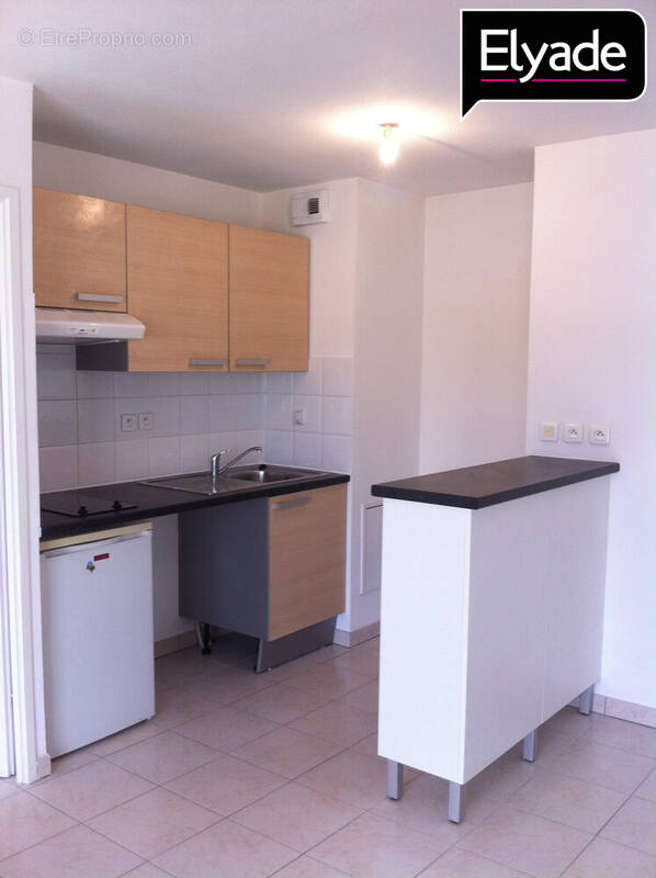 Appartement à VICHY