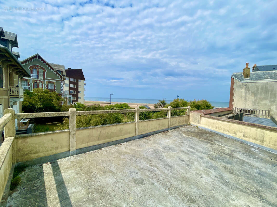 Maison à VILLERS-SUR-MER