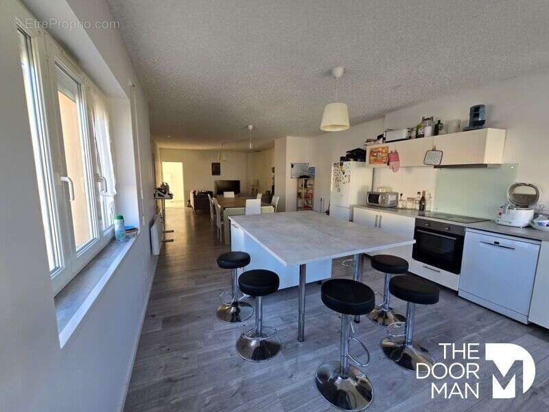 Appartement à NOGENT