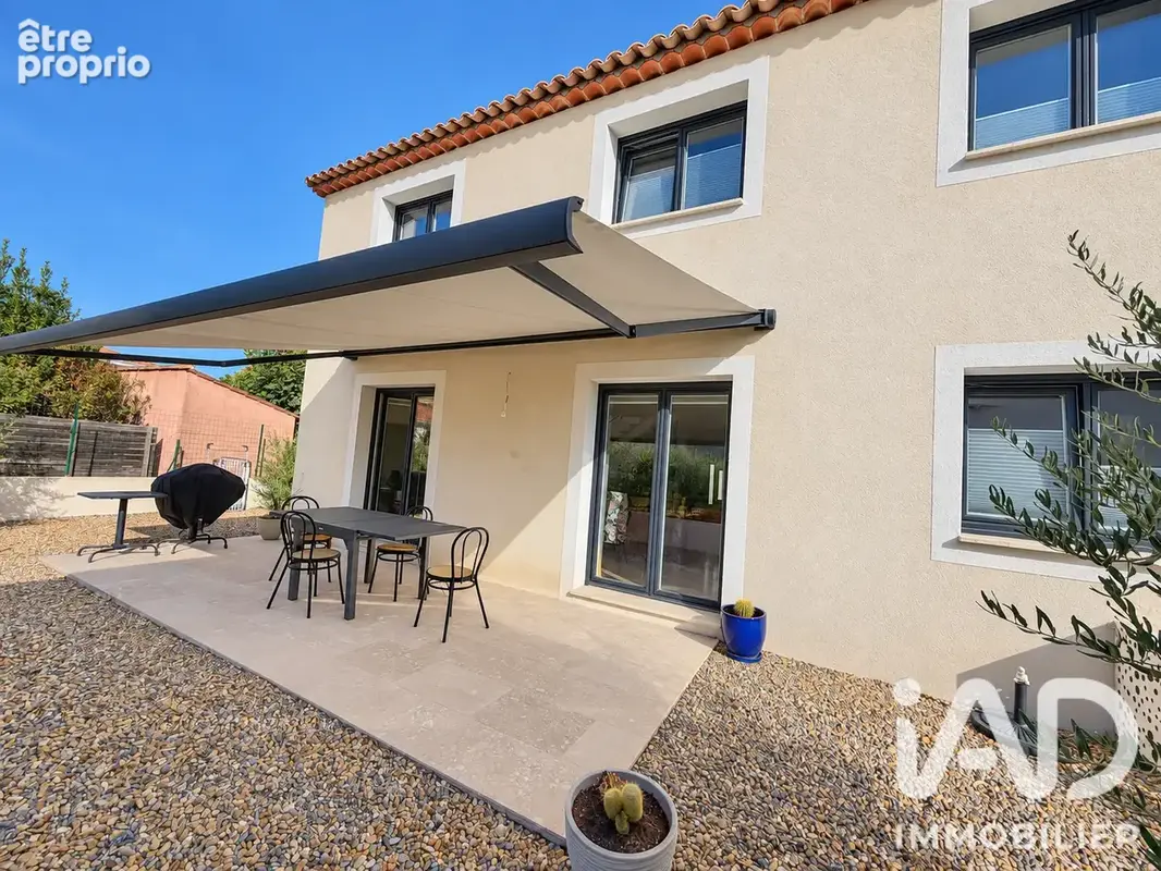 Photo 1 - Maison à DRAGUIGNAN