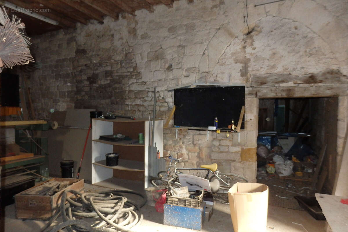 Maison à MEILHAN-SUR-GARONNE