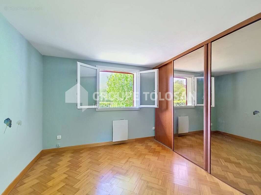 Maison à ESCALQUENS