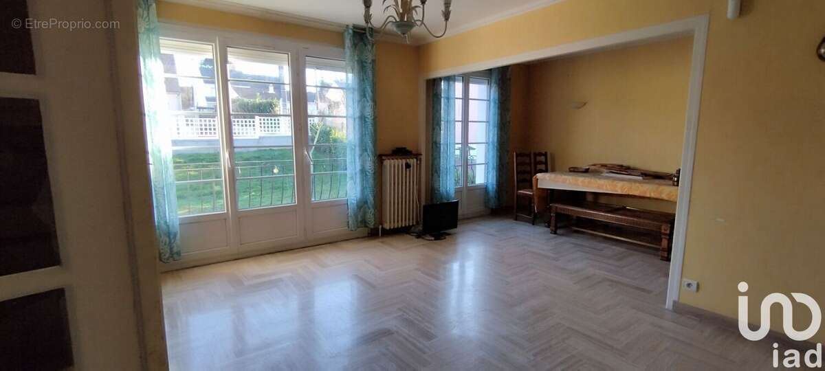 Photo 4 - Maison à EGLY