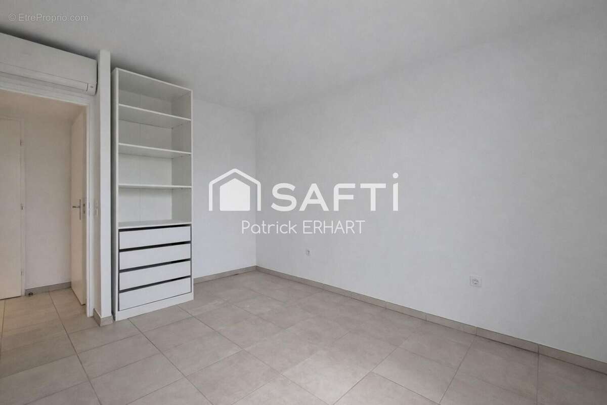 Photo 7 - Appartement à PUGET-SUR-ARGENS
