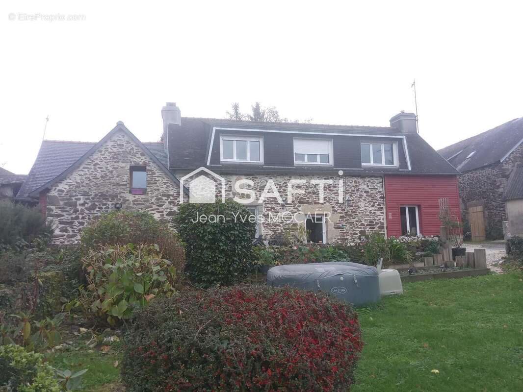 Photo 9 - Maison à PLEYBEN