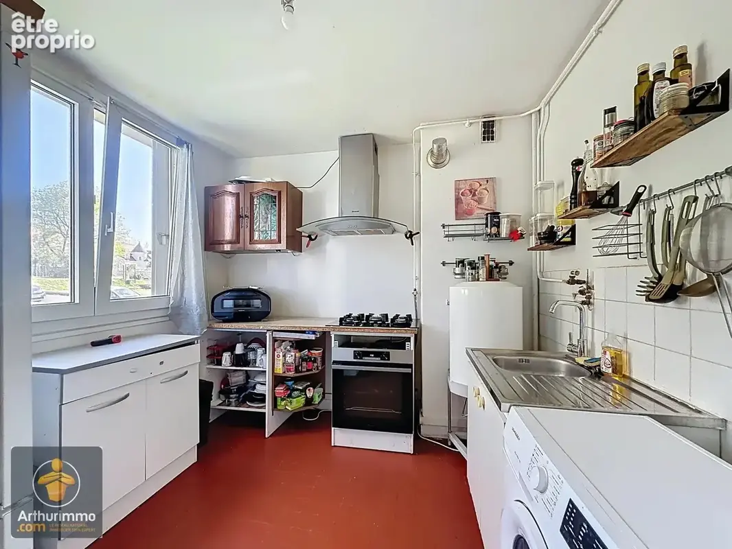 Vente Appartement Montgeron(91230) 149 000ï¿œ - photo 6