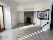 Maison à LA LIVINIERE