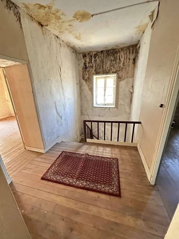 Maison bourgeoise, 300 m² de dépendances, gros potentiel, 485 m² couvert - photo 13