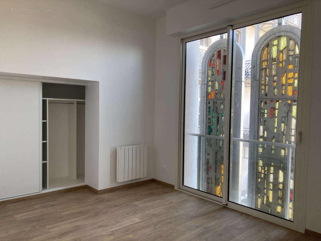 Appartement à LE CROISIC